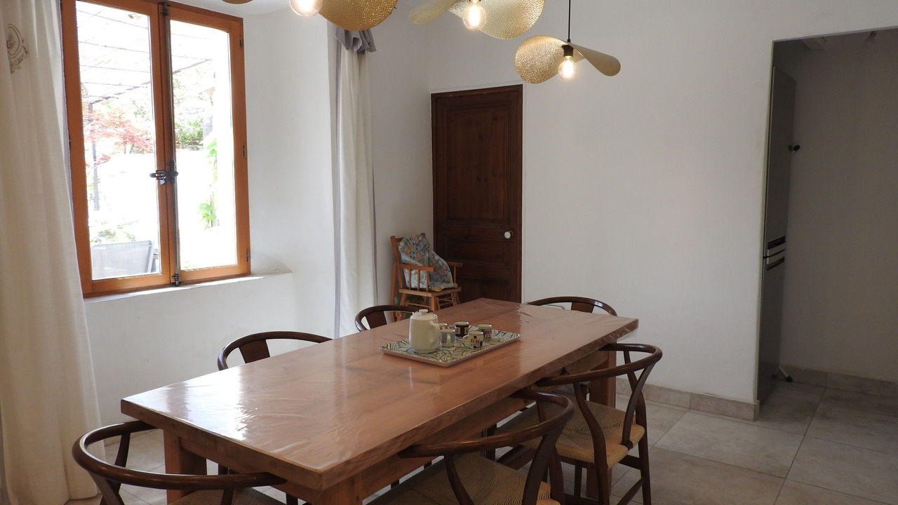 Photo of Bedroom in Saint-Cyr-sur-Mer