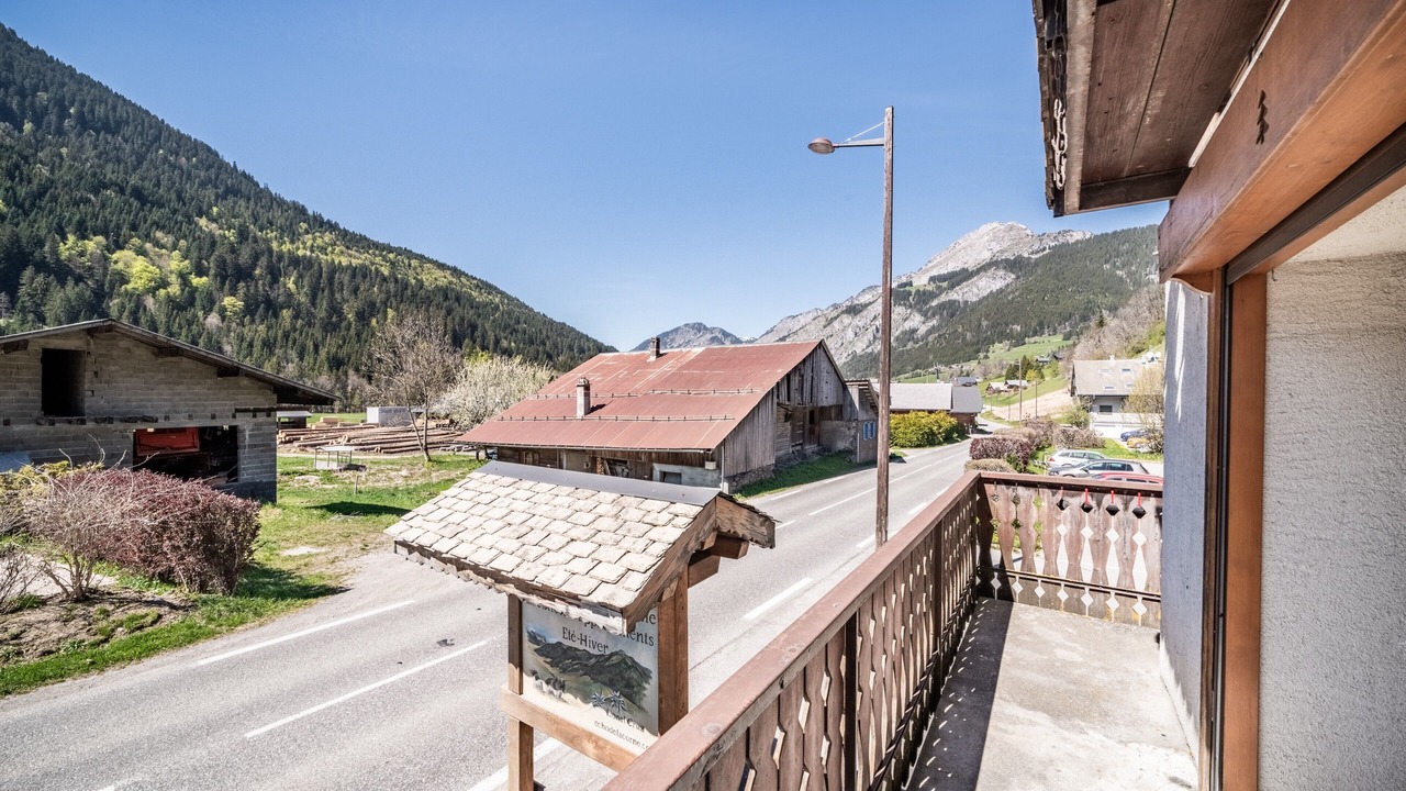 Photo of Outdoor in La Chapelle-d'Abondance