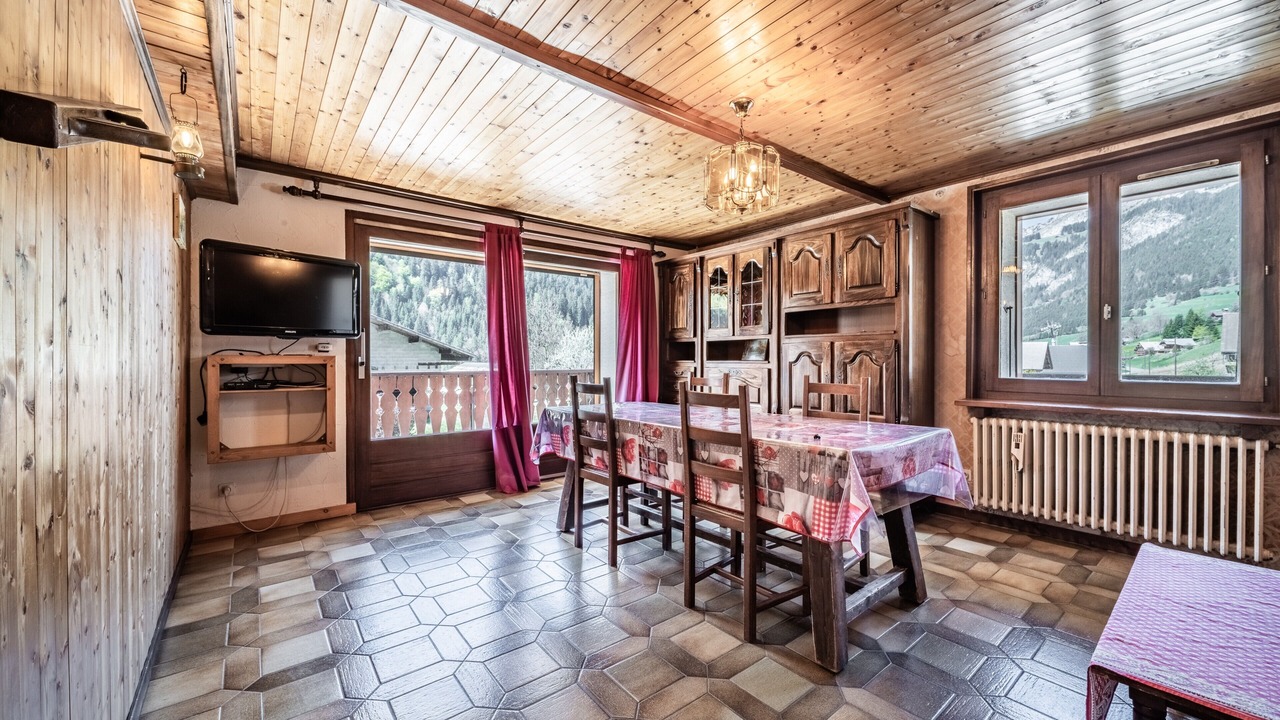 Photo of Others in La Chapelle-d'Abondance