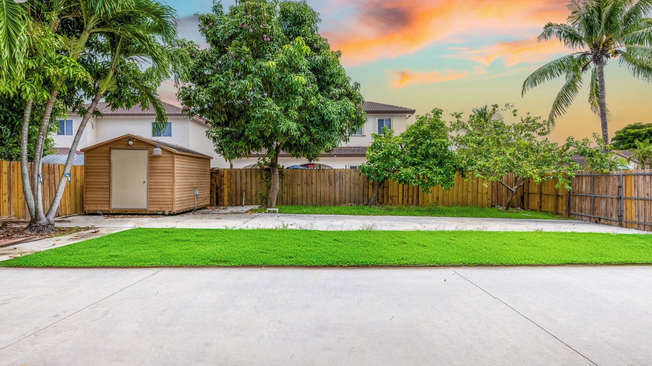 Photo of Outdoor in Homestead