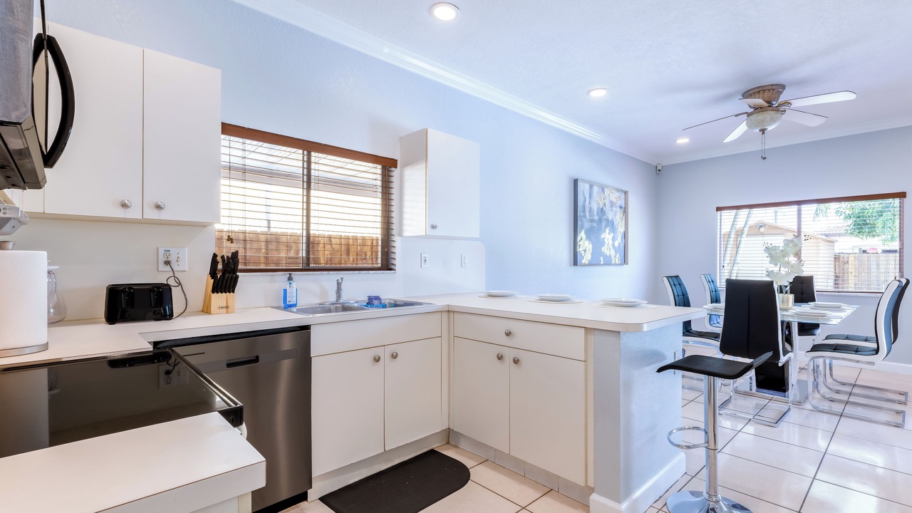 Photo of Kitchen in Homestead