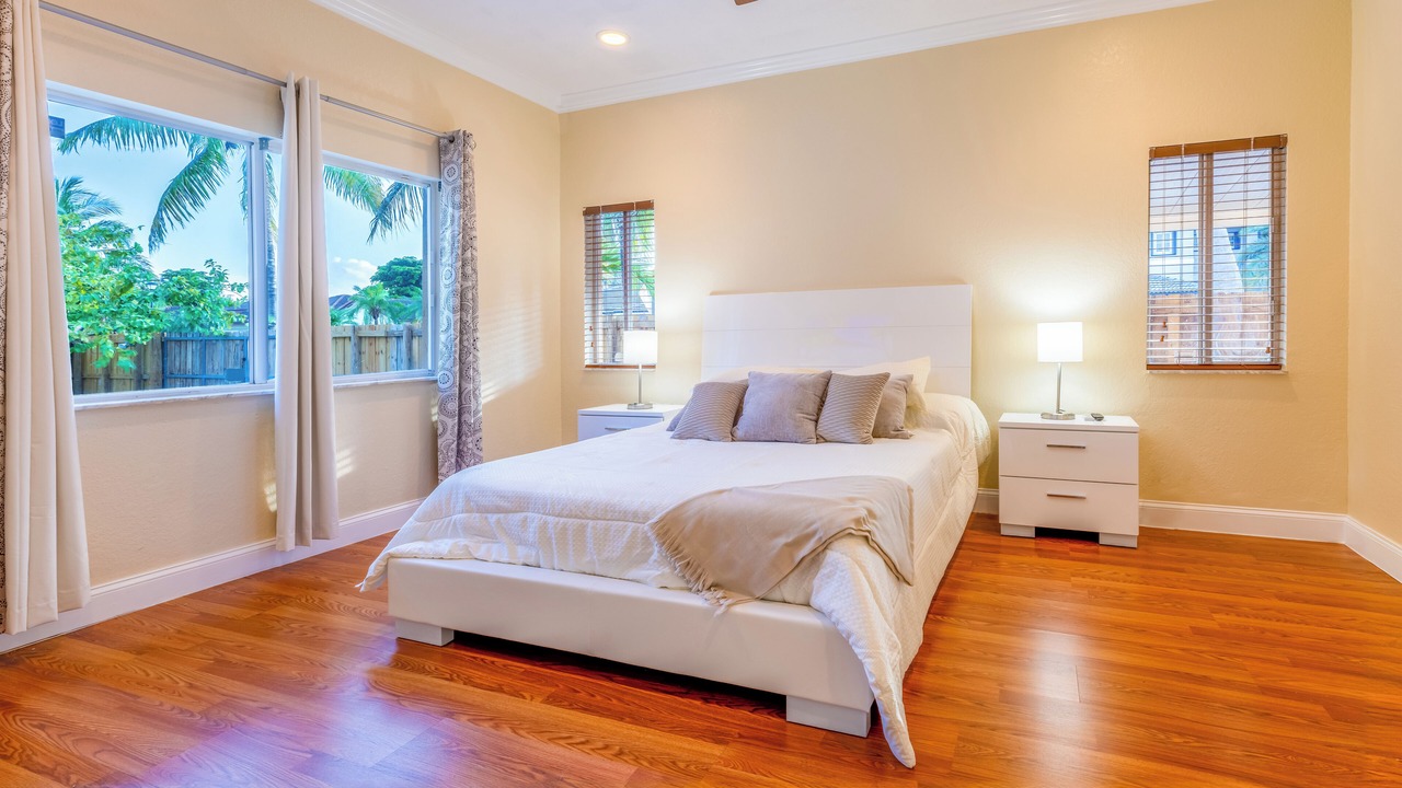 Photo of Bedroom in Homestead