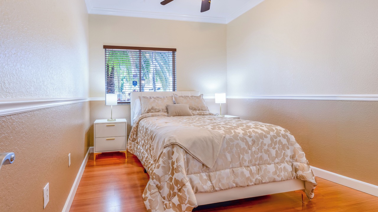 Photo of Bedroom in Homestead