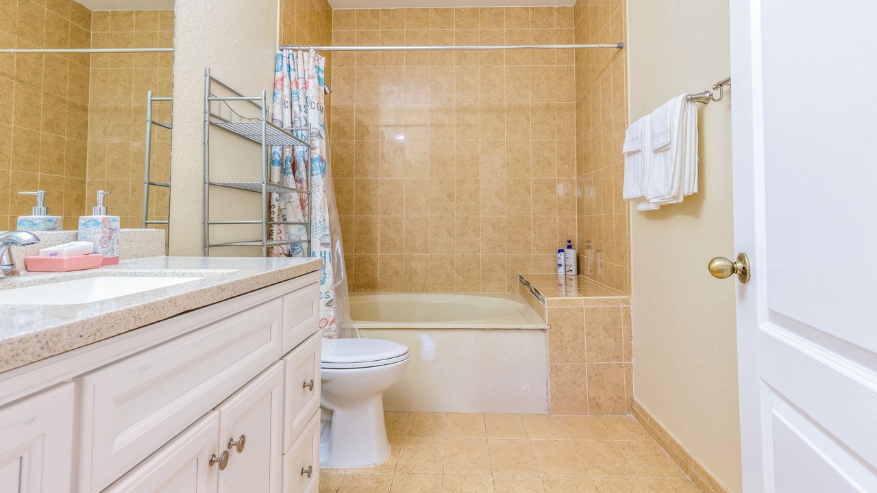 Photo of Bathroom in Homestead