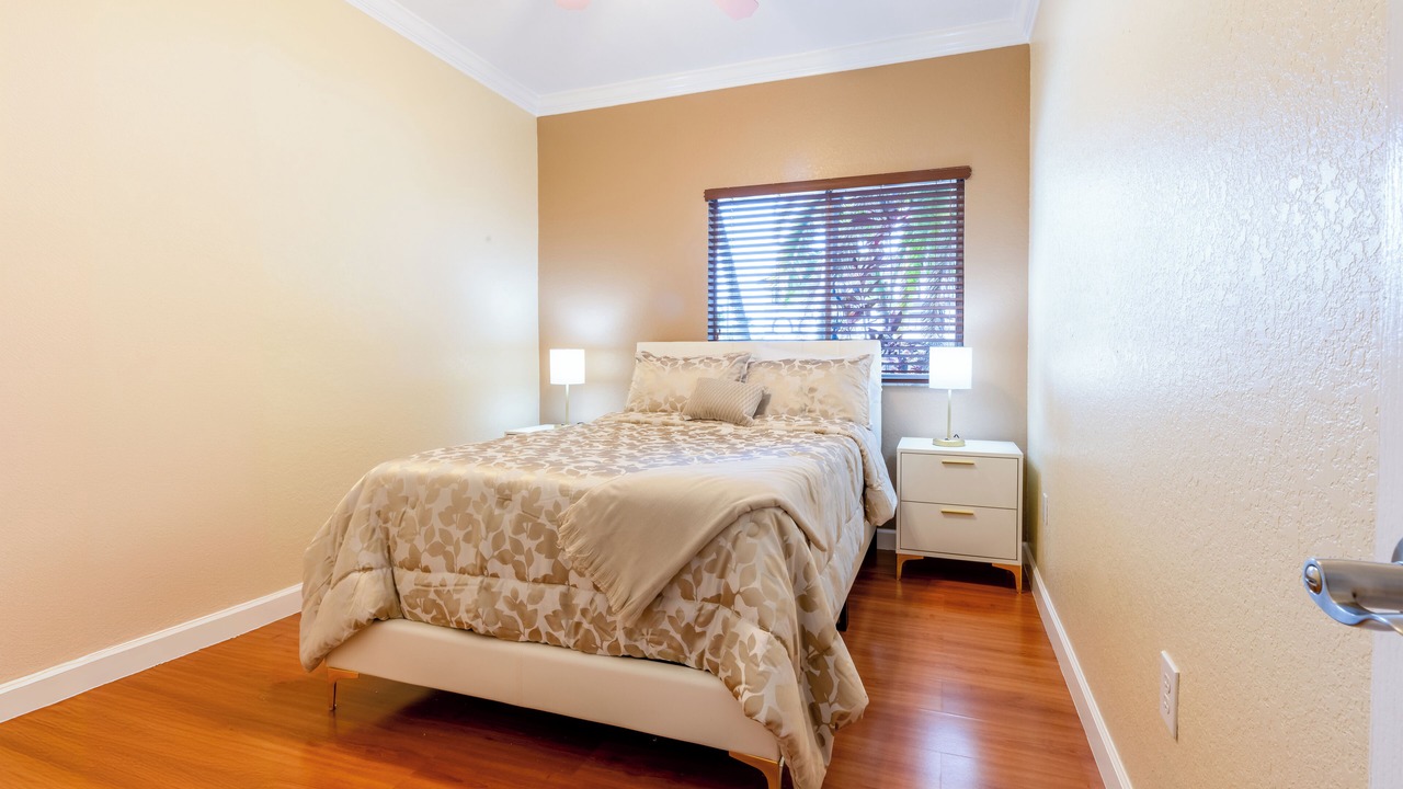 Photo of Bedroom in Homestead