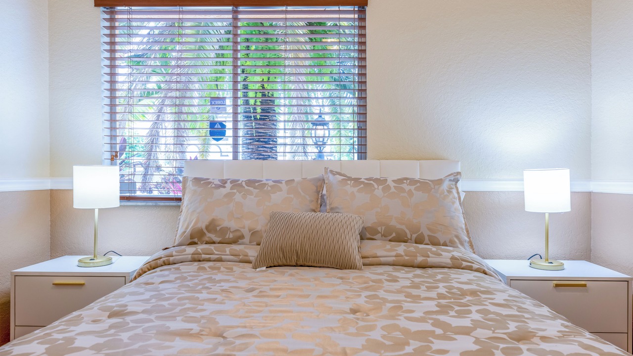Photo of Bedroom in Homestead