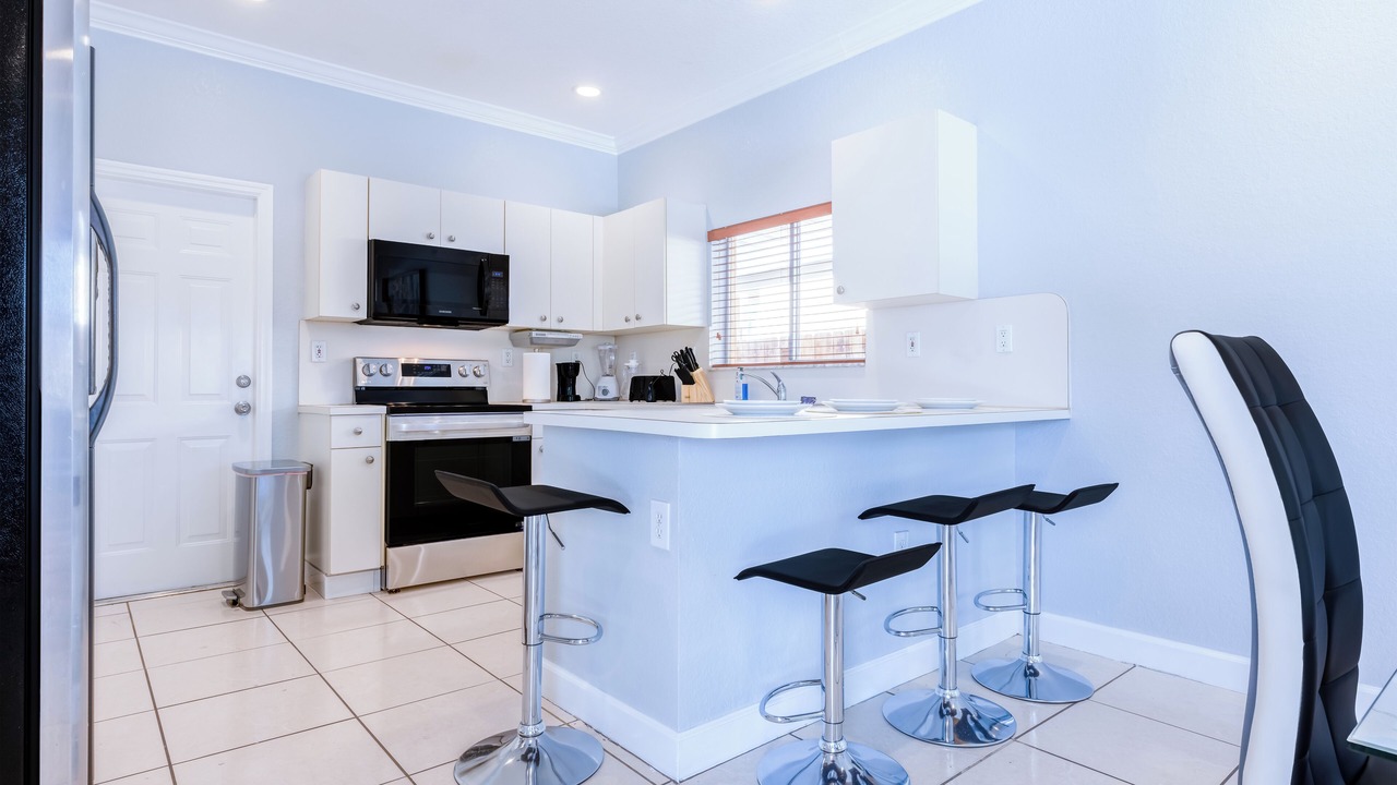 Photo of Kitchen in Homestead