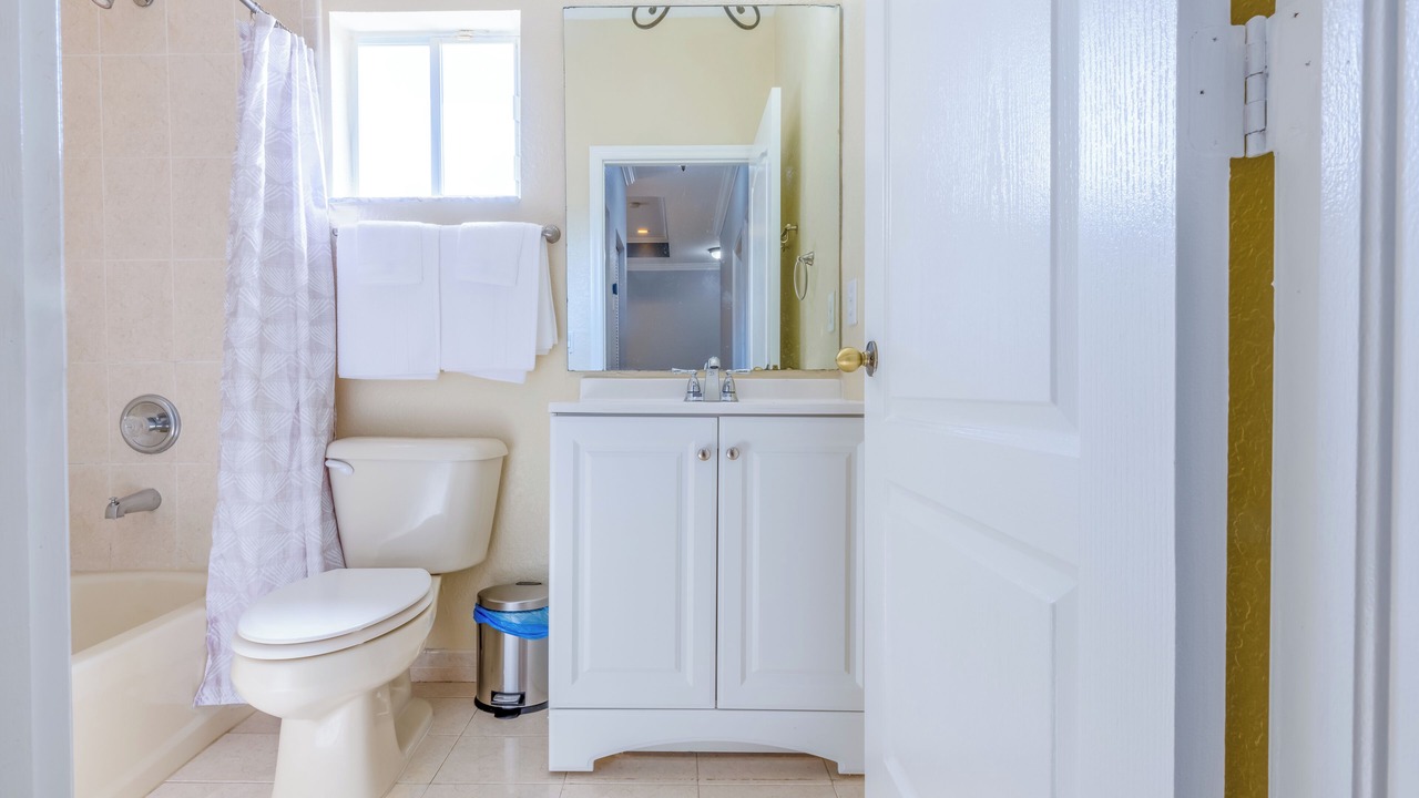 Photo of Bathroom in Homestead