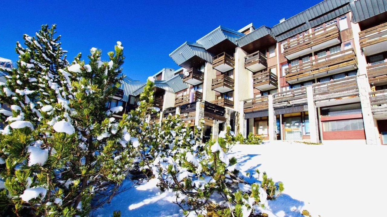 Photo of Outdoor in Le Lavachet
