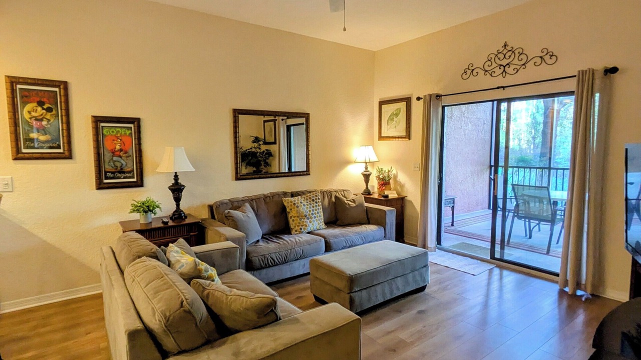 Photo of Livingroom in West Kissimmee