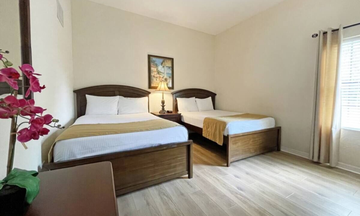 Photo of Bedroom in West Kissimmee