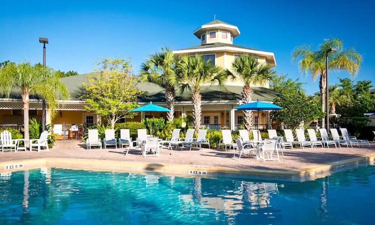 Photo of Outdoor in West Kissimmee