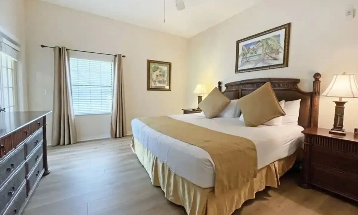Photo of Bedroom in West Kissimmee