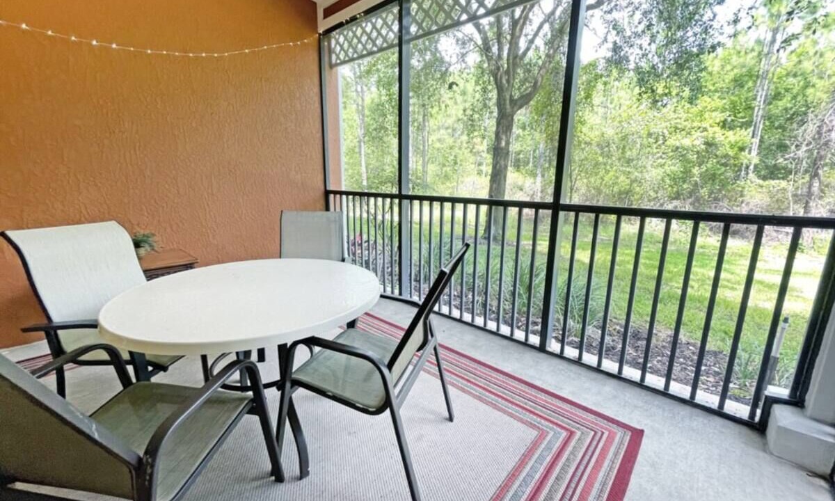 Photo of Outdoor in West Kissimmee