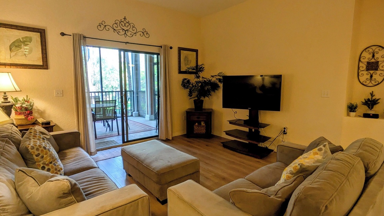 Photo of Livingroom in West Kissimmee