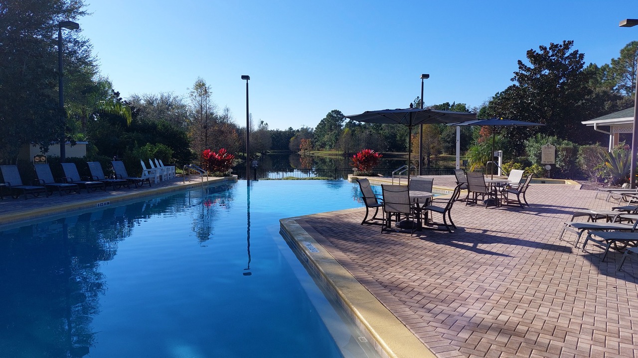 Photo of Outdoor in West Kissimmee