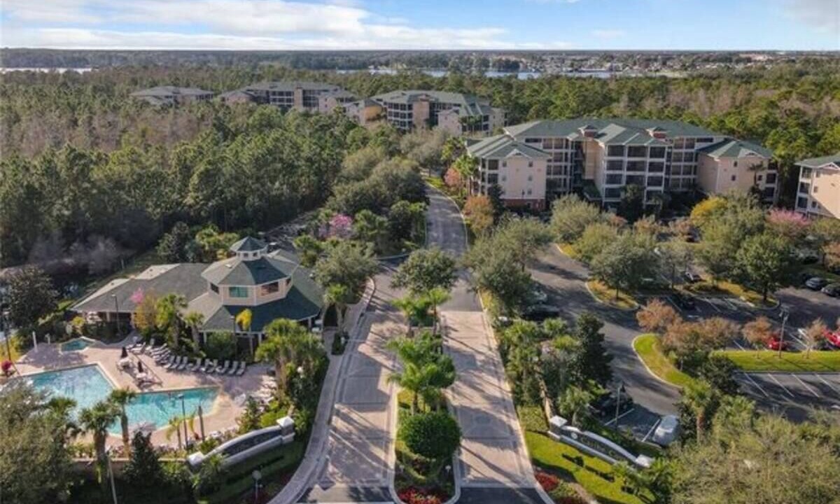 Photo of Outdoor in West Kissimmee