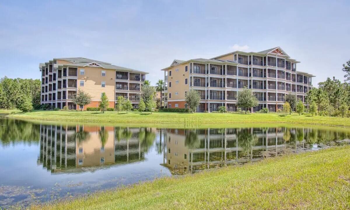 Photo of Outdoor in West Kissimmee