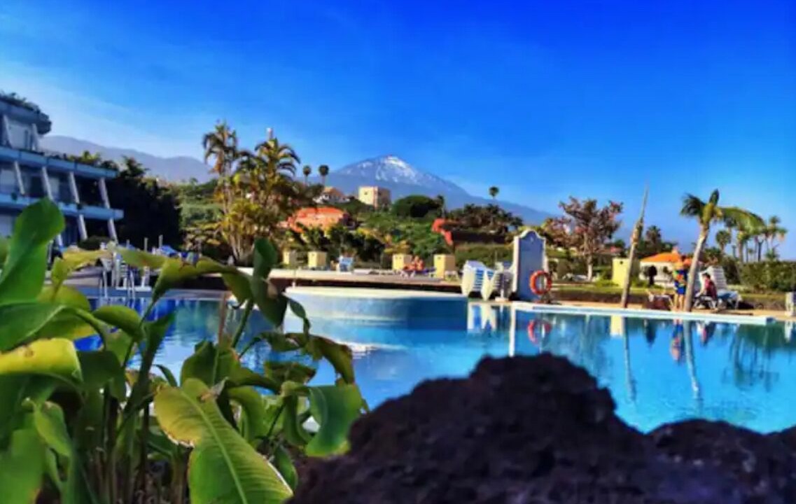 Photo of Outdoor in La Quinta