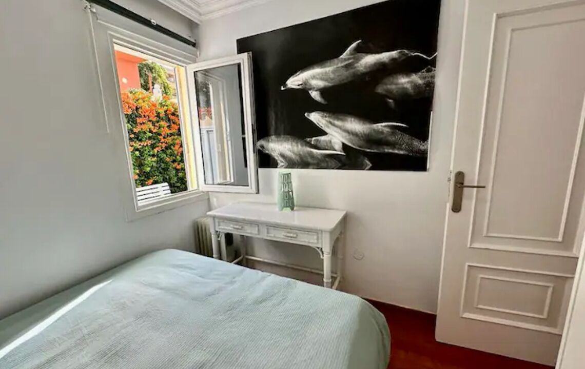 Photo of Bedroom in La Quinta