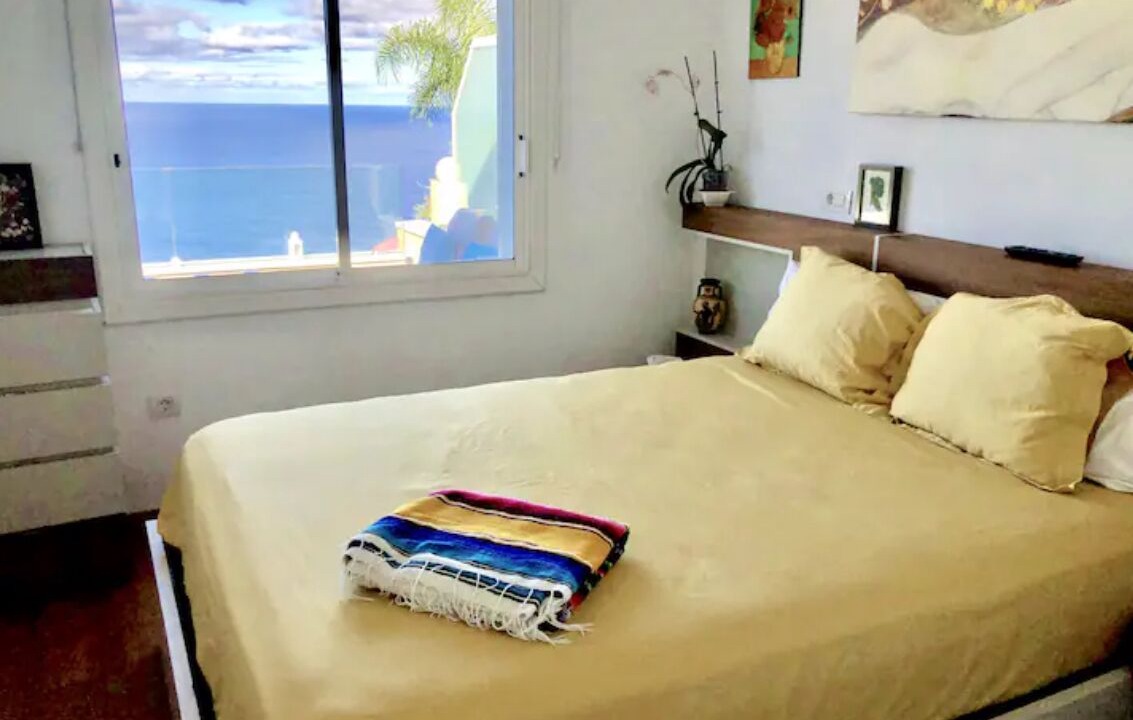 Photo of Bedroom in La Quinta