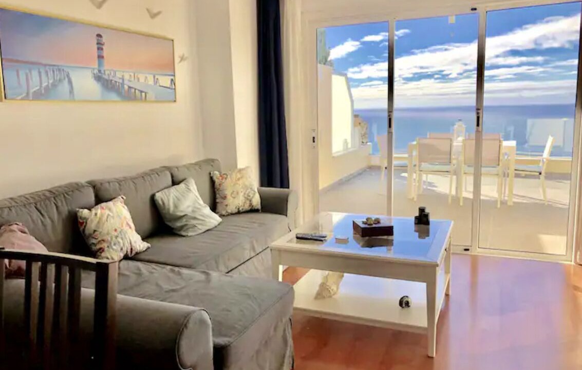 Photo of Livingroom in La Quinta