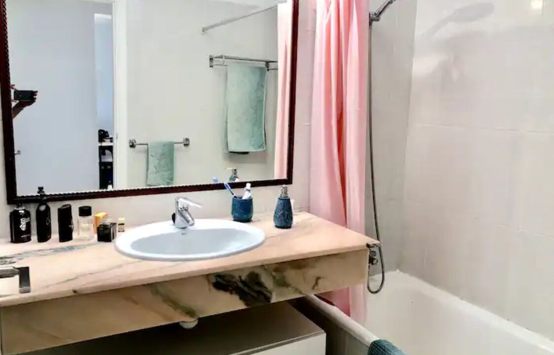 Photo of Bathroom in La Quinta
