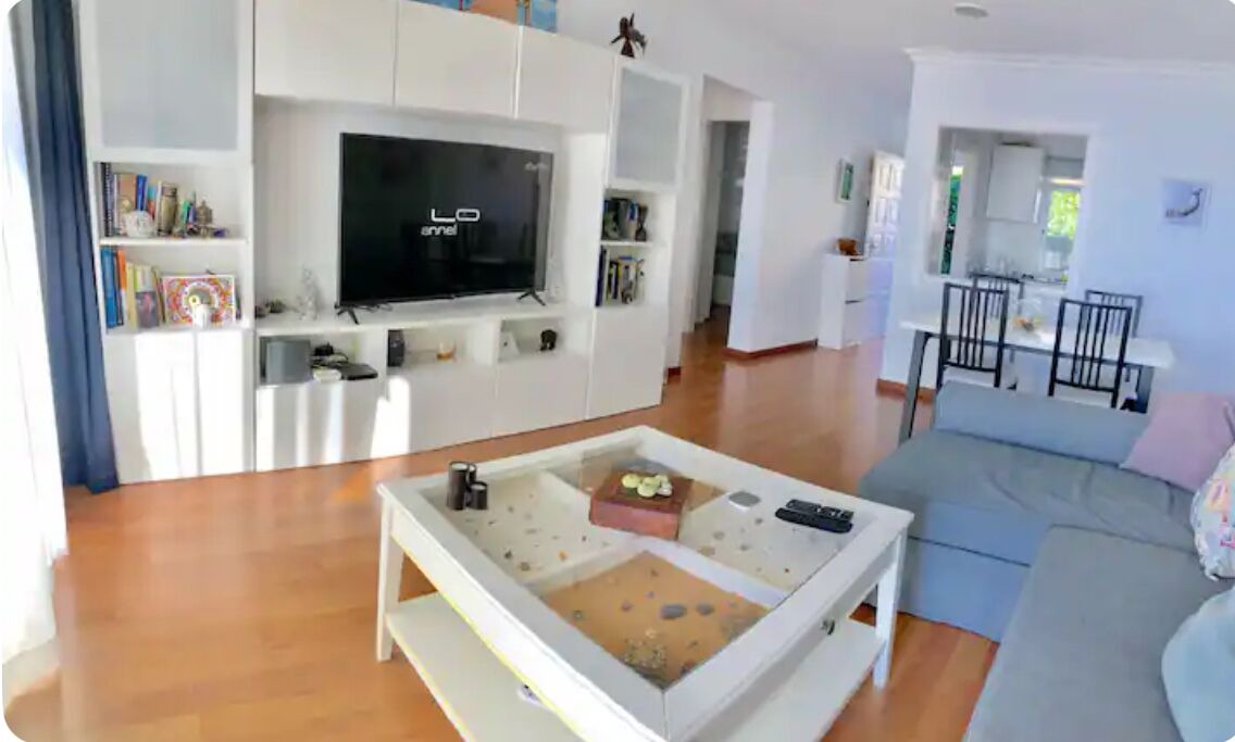Photo of Livingroom in La Quinta