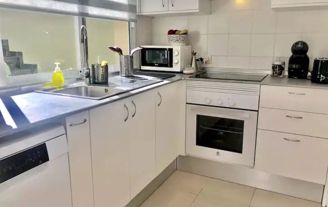 Photo of Kitchen in La Quinta