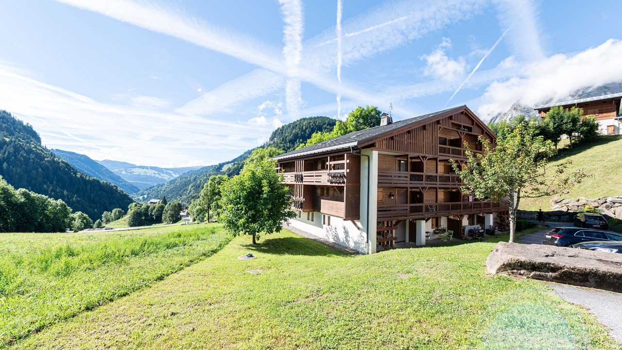 Photo of Outdoor in La Giettaz