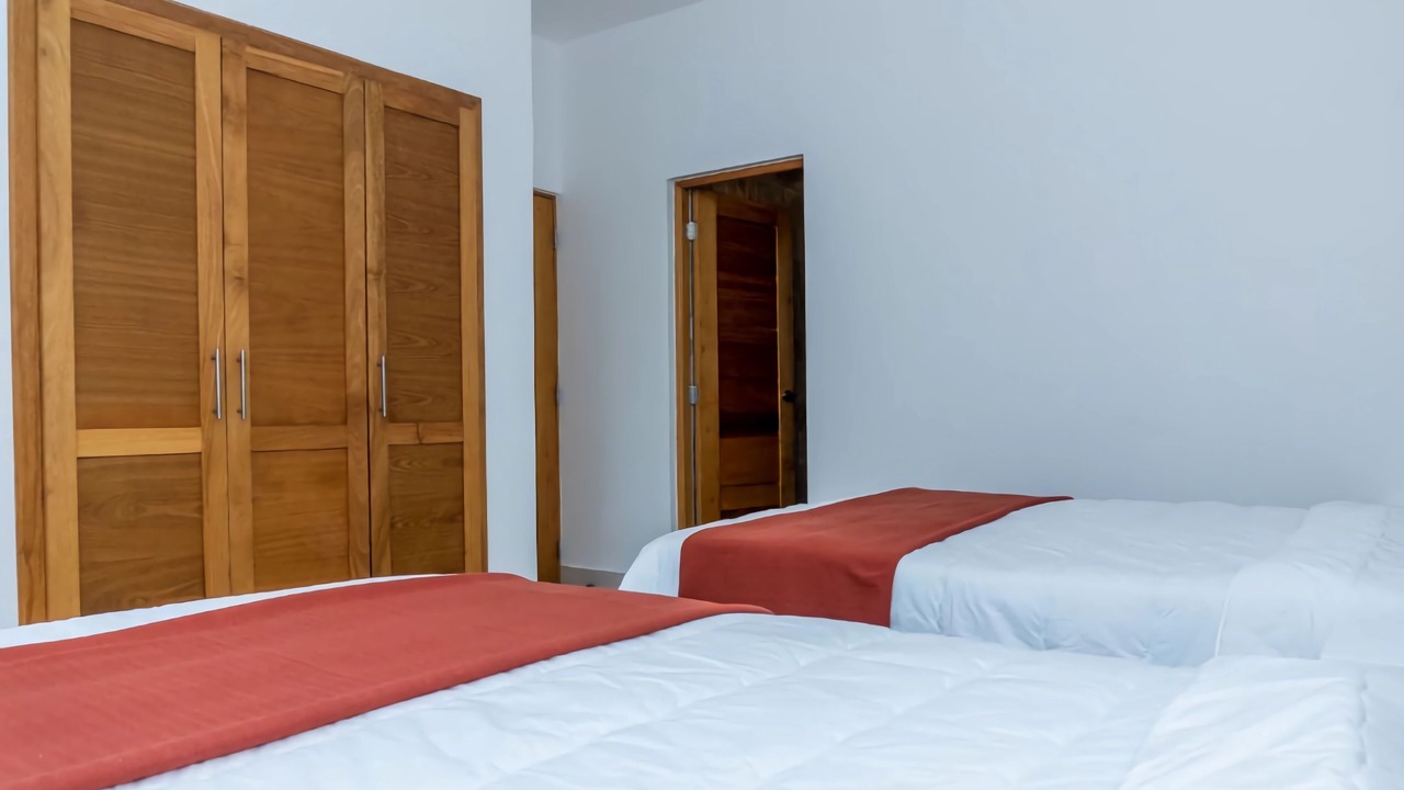 Photo of Bedroom in Las Terrenas