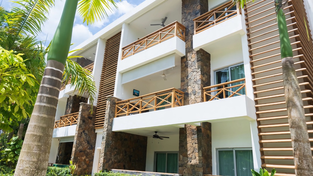 Photo of Outdoor in Las Terrenas
