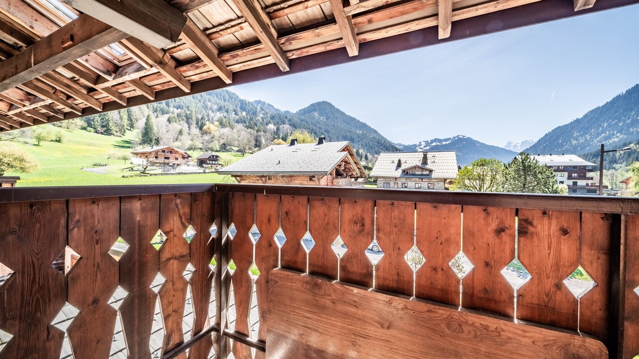 Photo of Outdoor in La Chapelle-d'Abondance