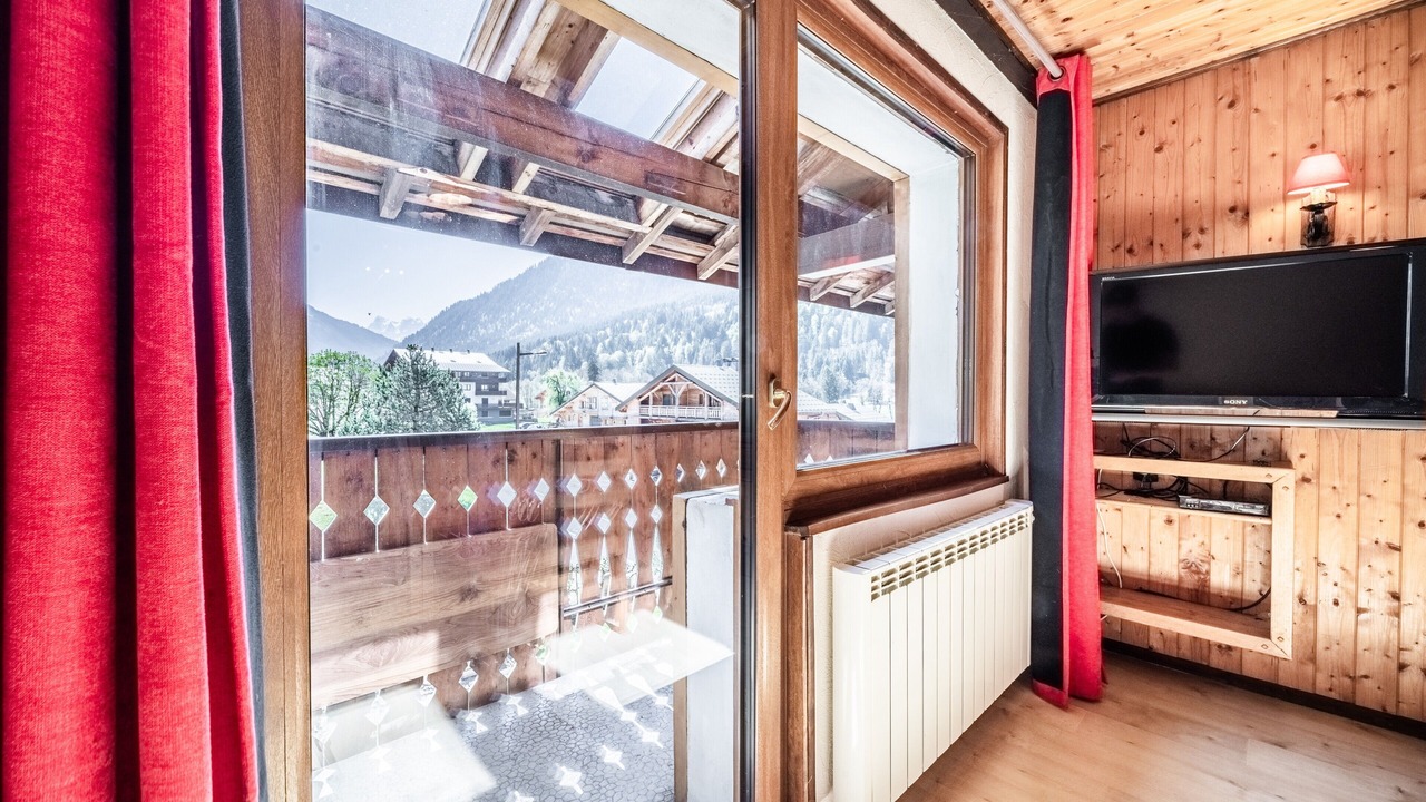 Photo of Livingroom in La Chapelle-d'Abondance