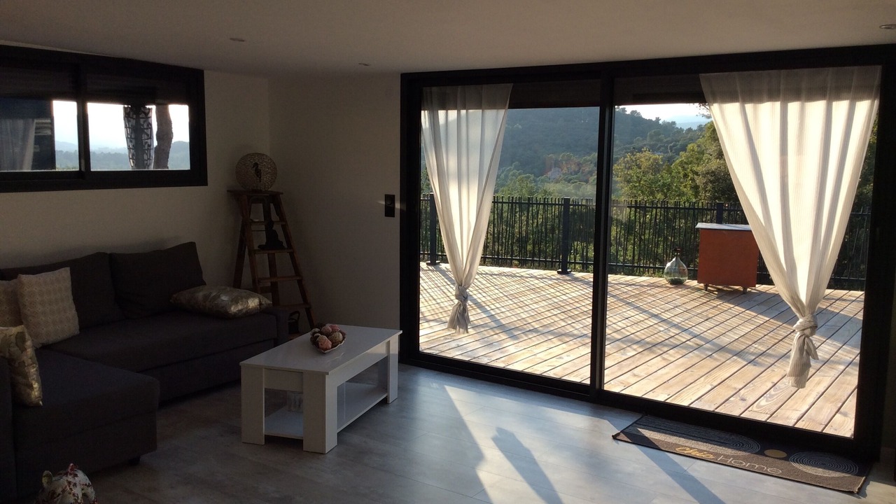 Photo of Livingroom in Rocbaron