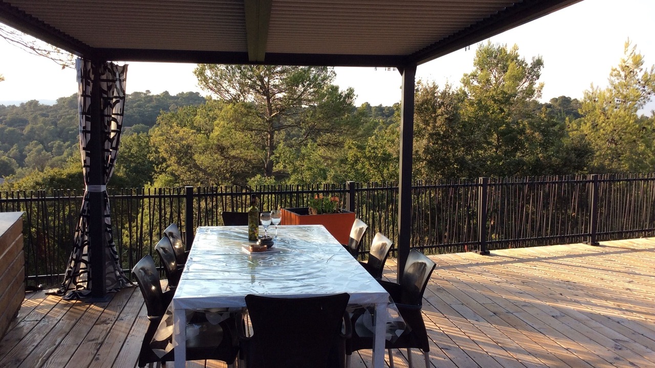 Photo of Outdoor in Rocbaron