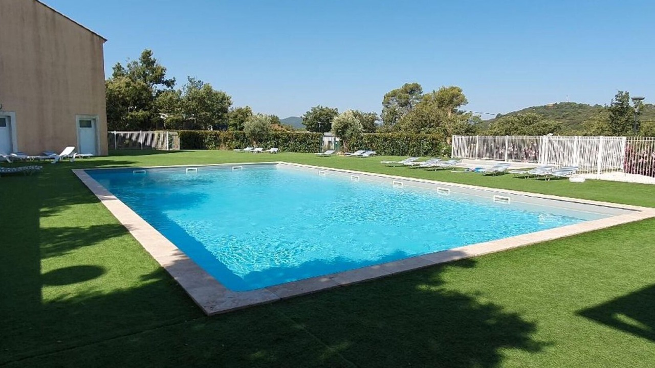 Photo of Outdoor in Rocbaron
