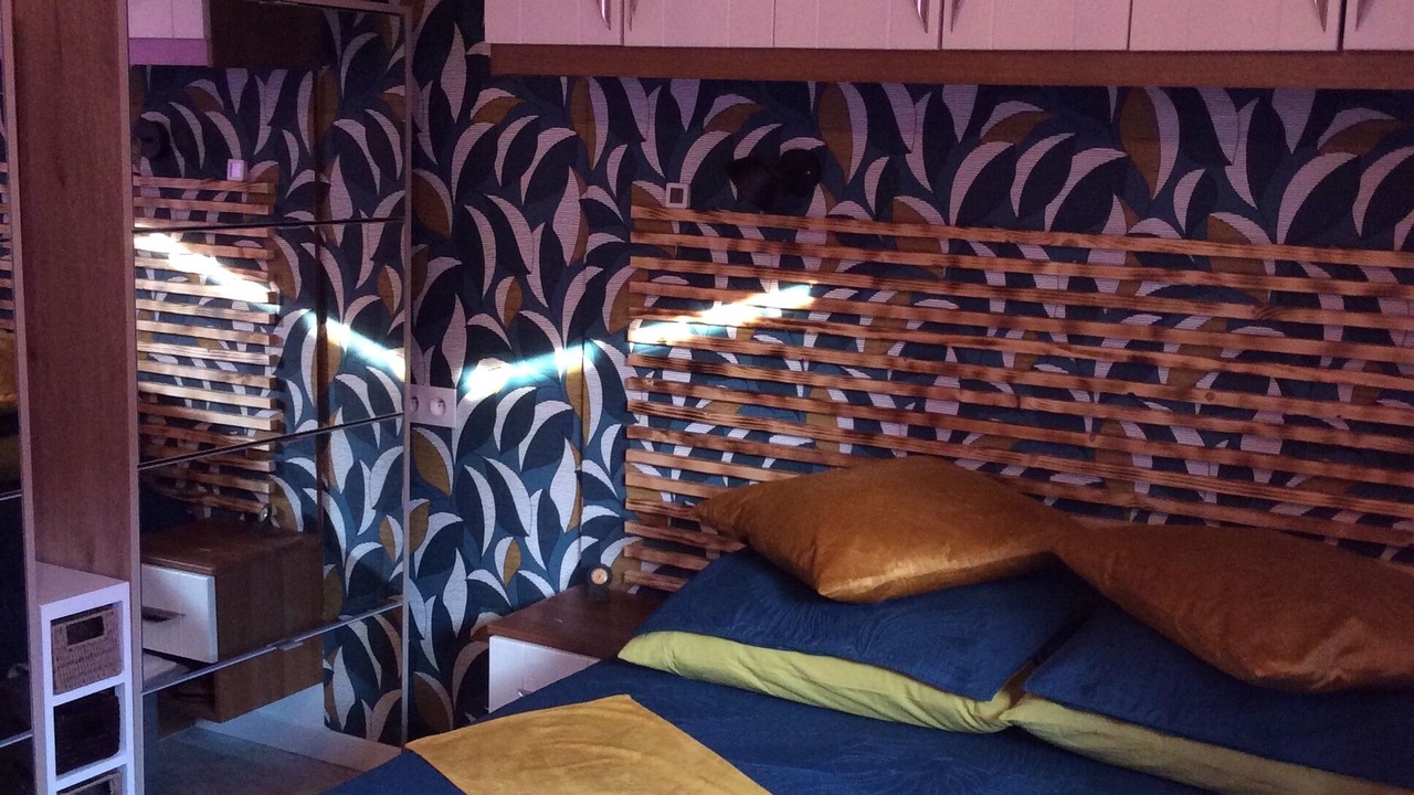 Photo of Bedroom in Rocbaron
