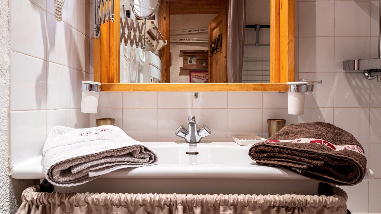 Photo of Bathroom in Val-d'Isere
