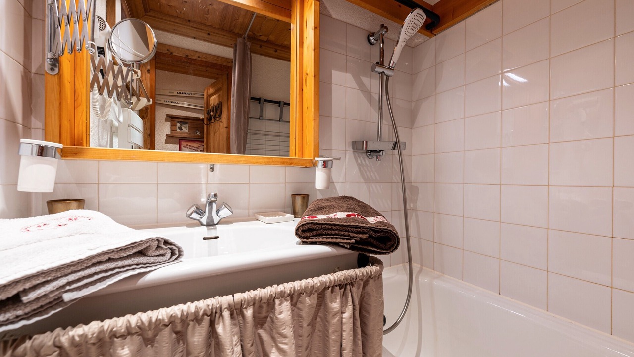 Photo of Bathroom in Val-d'Isere