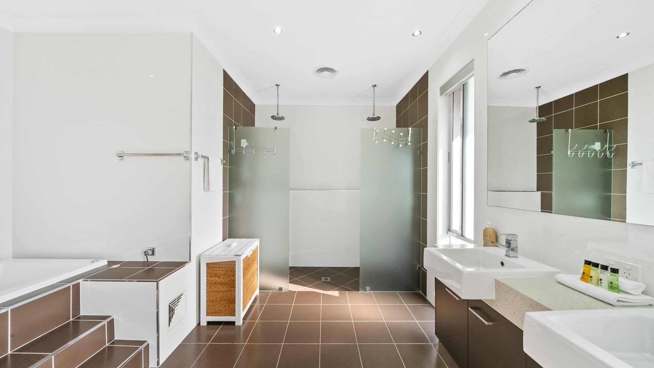 Photo of Bathroom in Upper Coomera