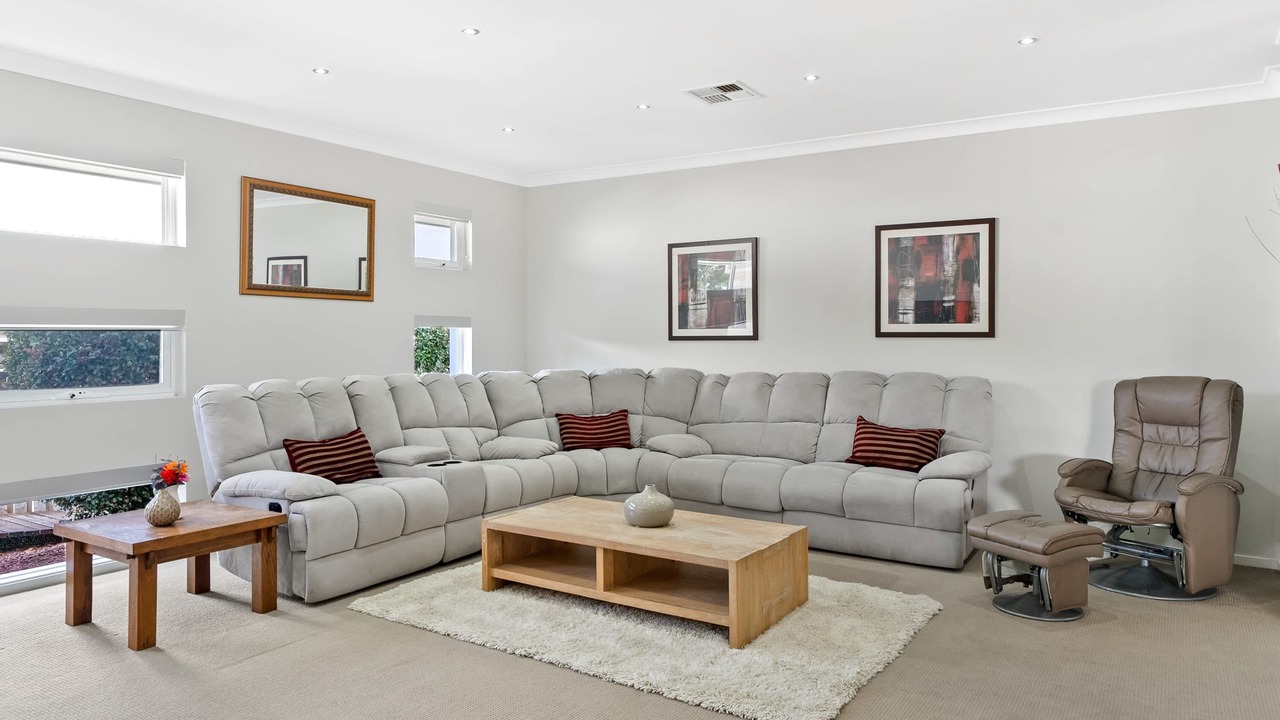 Photo of Bedroom in Upper Coomera