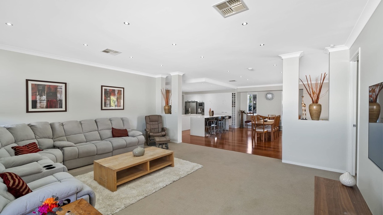 Photo of Bedroom in Upper Coomera