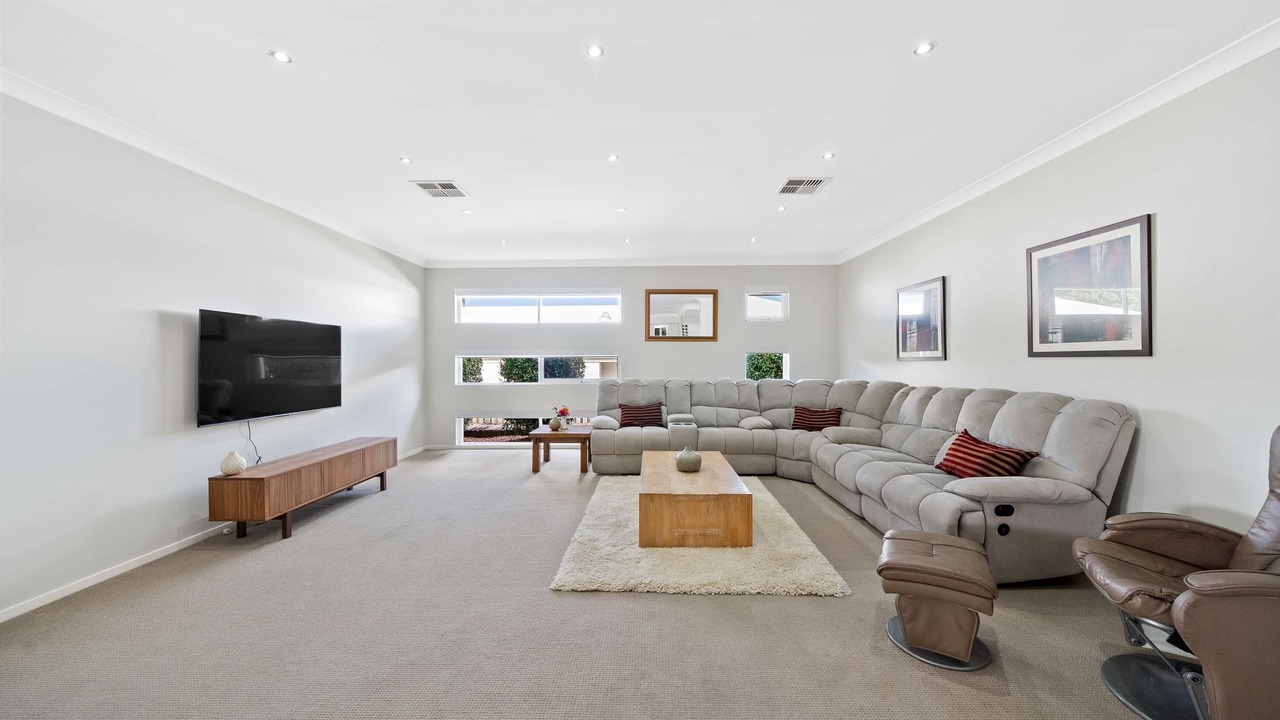 Photo of Bedroom in Upper Coomera