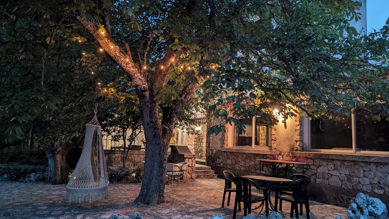 Photo of Outdoor in Ginasservis