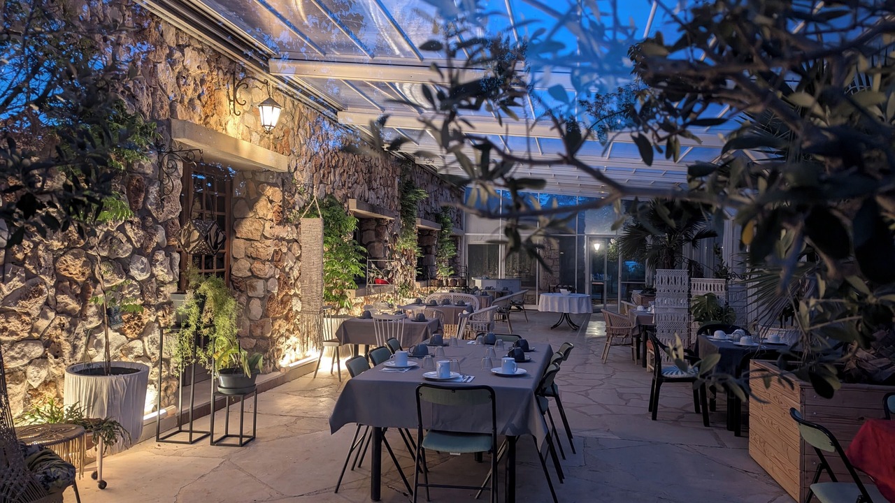 Photo of Outdoor in Ginasservis