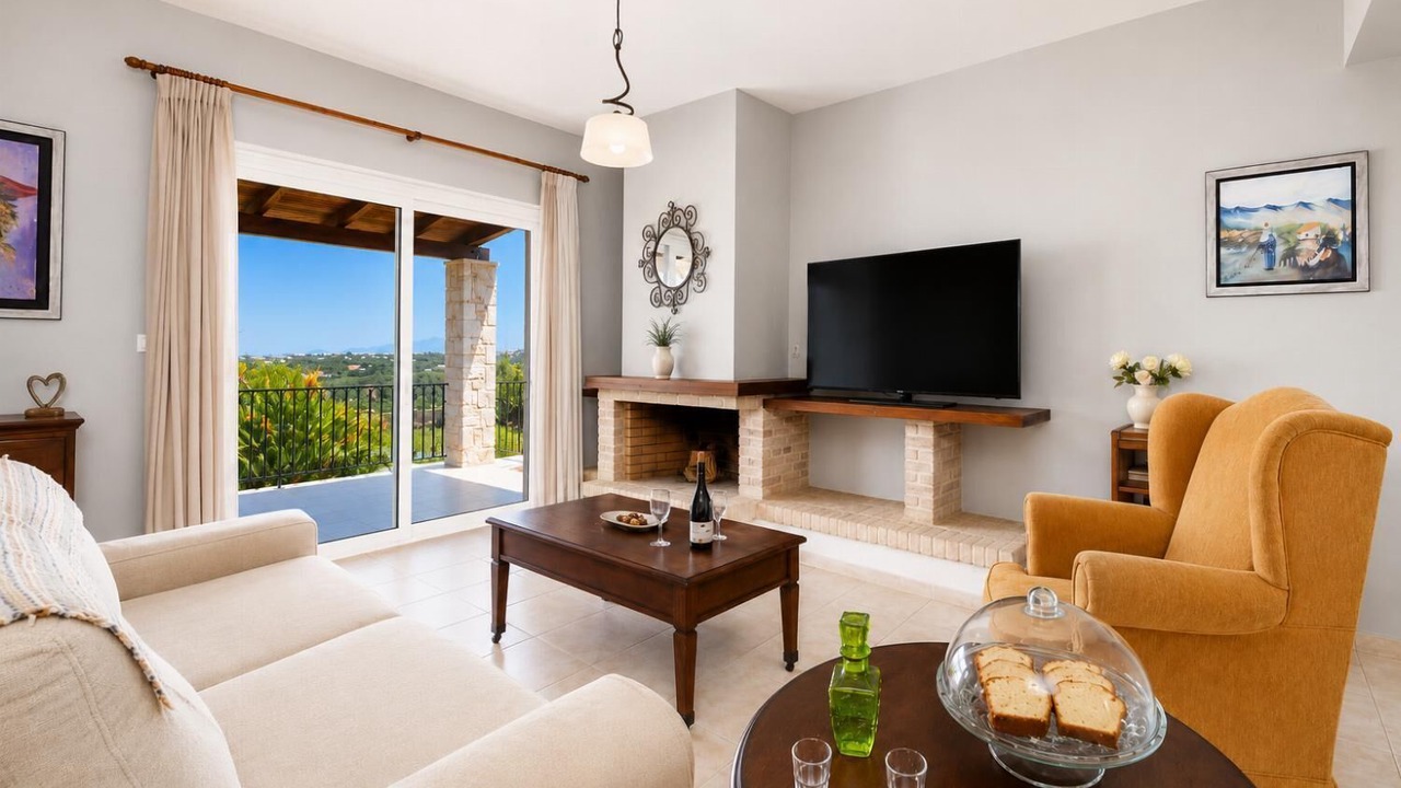 Photo of Livingroom in Gerani