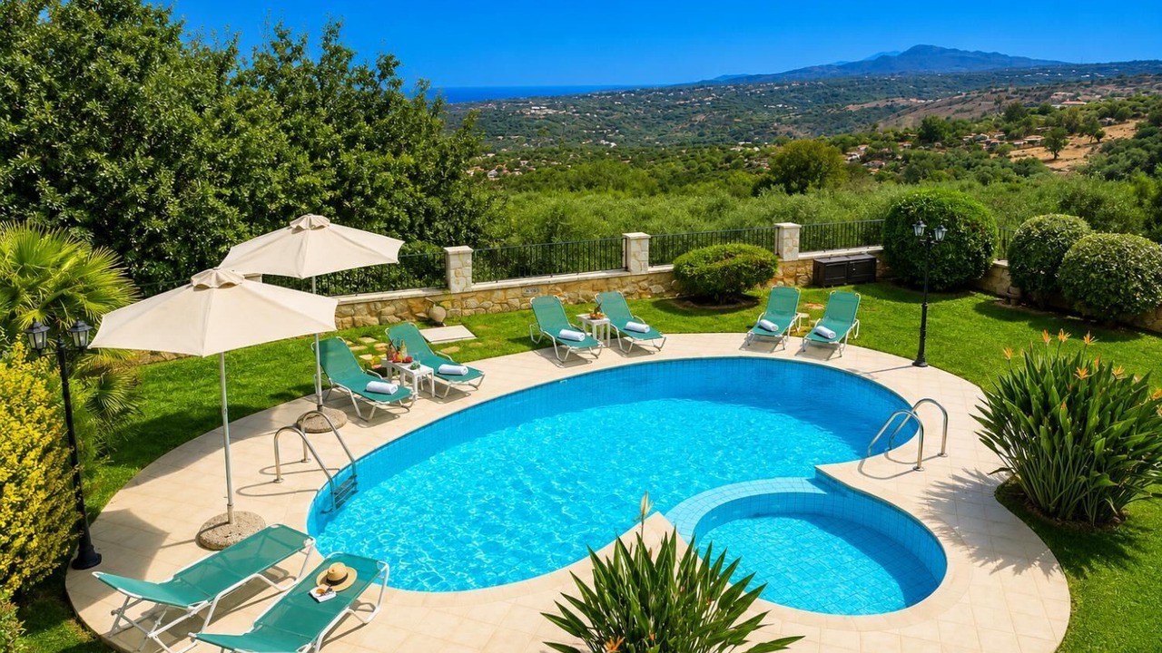 Photo of Outdoor in Gerani
