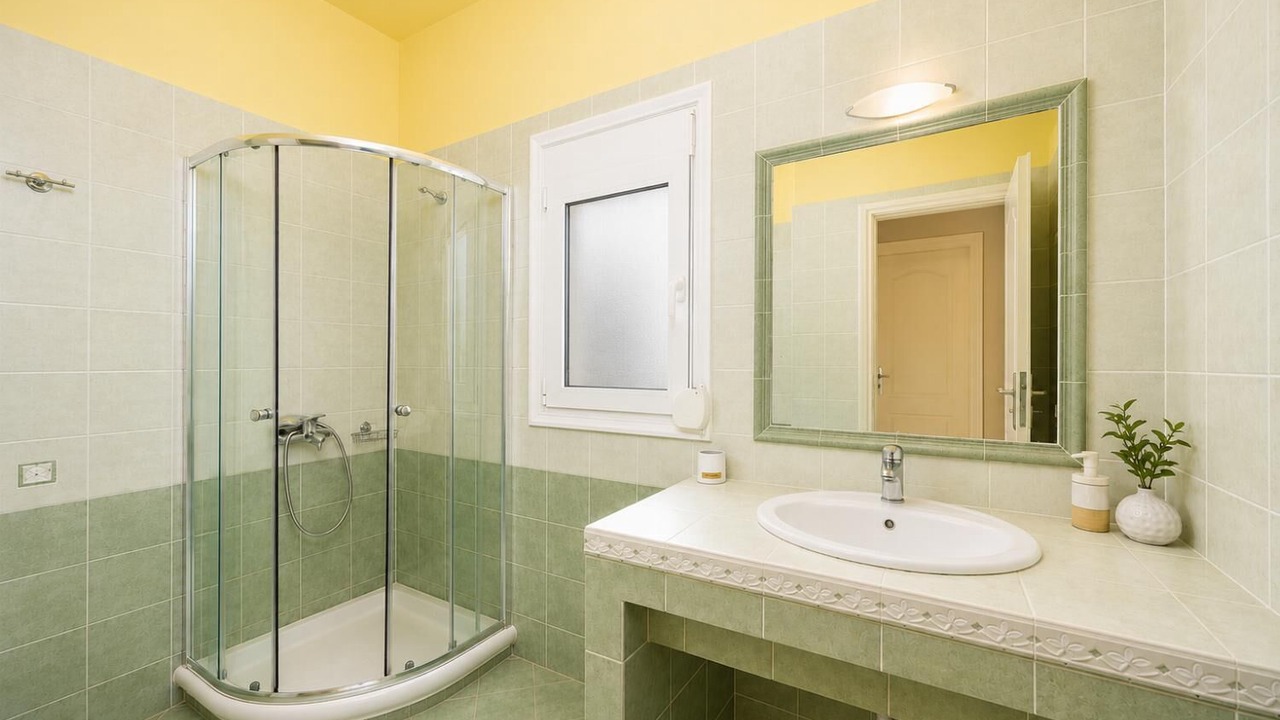 Photo of Bathroom in Gerani