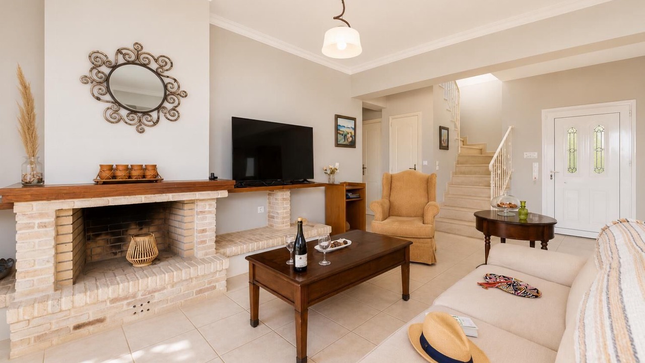 Photo of Livingroom in Gerani
